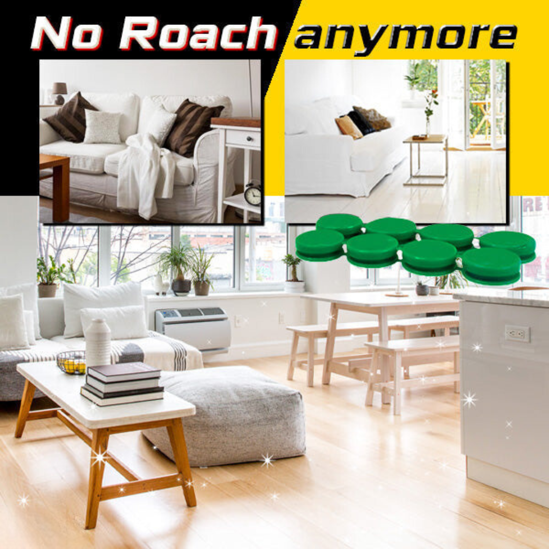 Nástrahová stanica na šváby