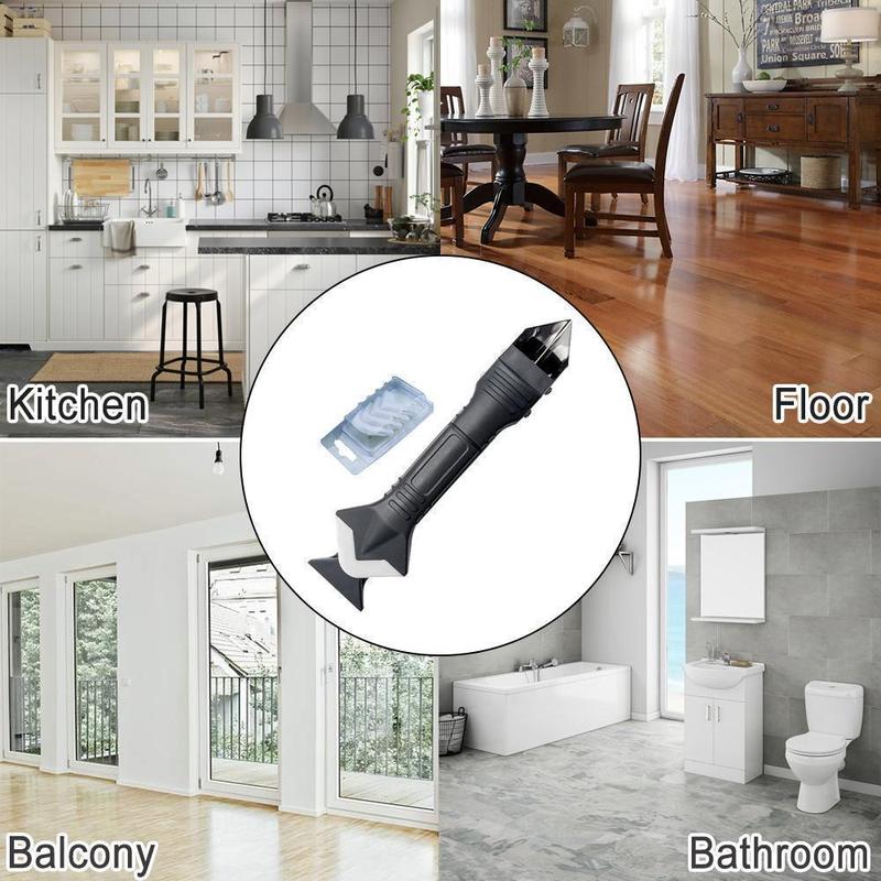 כלי אטימה 3-in-1 מסיליקון – דיוק ורבגוניות עבור החיבורים שלכם