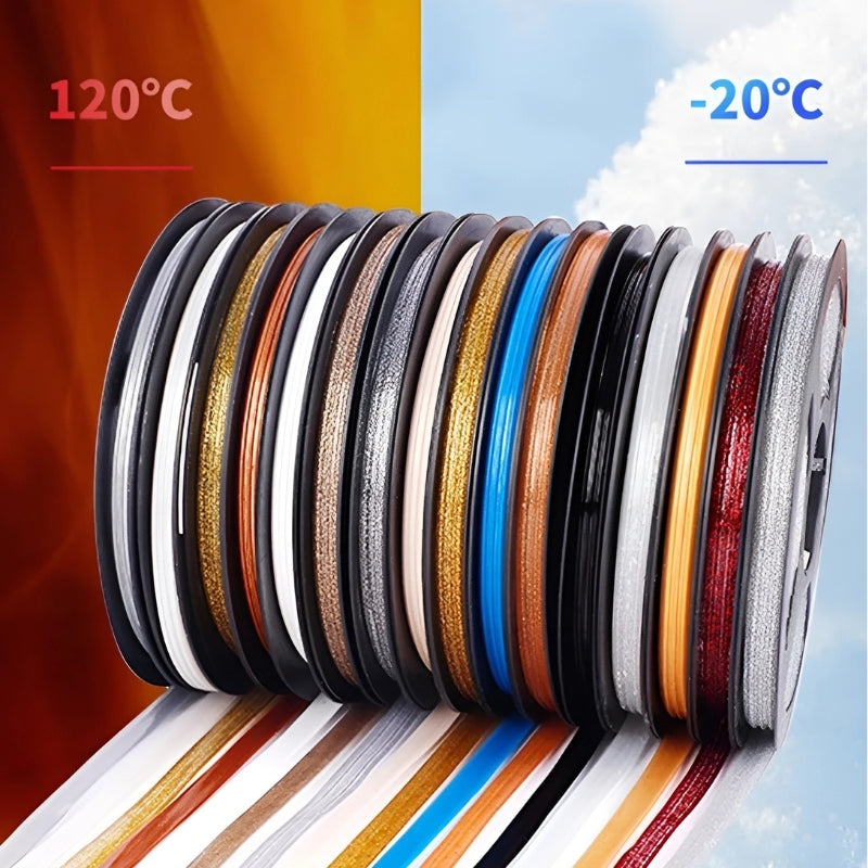 AdornSeal – Waterproof adhesive tape for protection and decoration