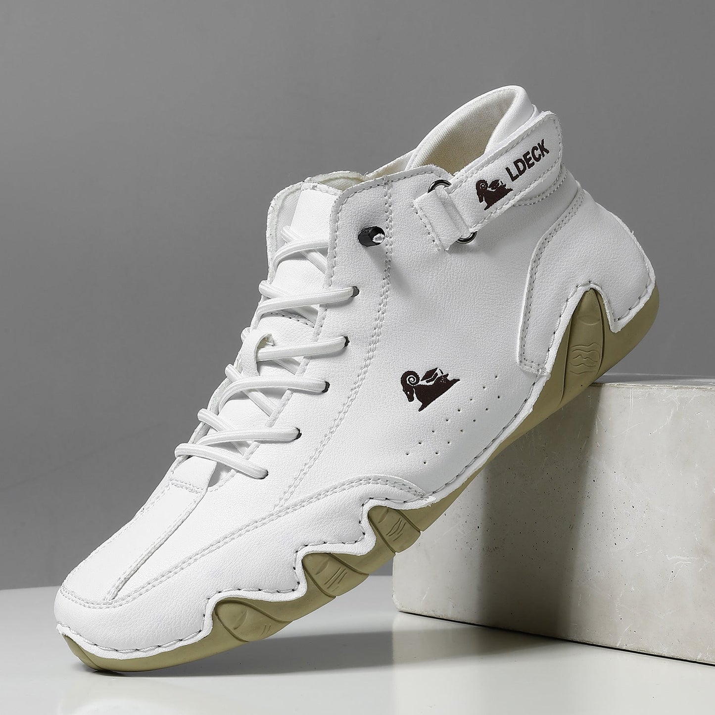 ZoliLDeck - Αδιάβροχα και αναπνεύσιμα ορθοπεδικά παπούτσια