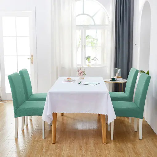 Huse de scaun extensibile premium pentru o protecție durabilă