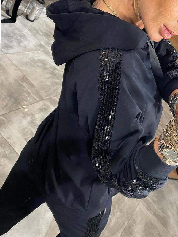 Insieme di comfort rilassato