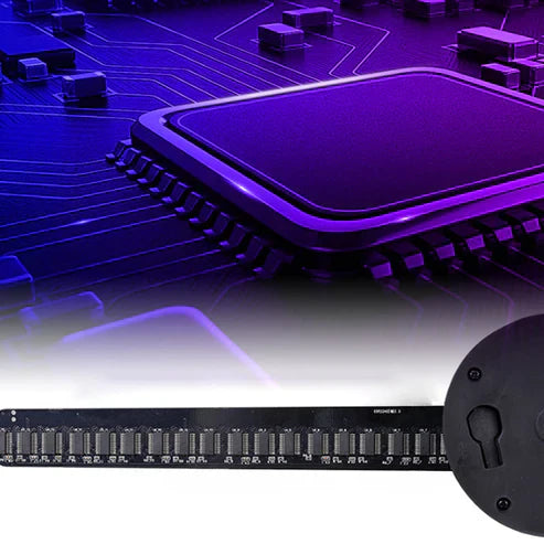 Proyector 3D portátil – Transforme cualquier superficie en una experiencia inmersiva