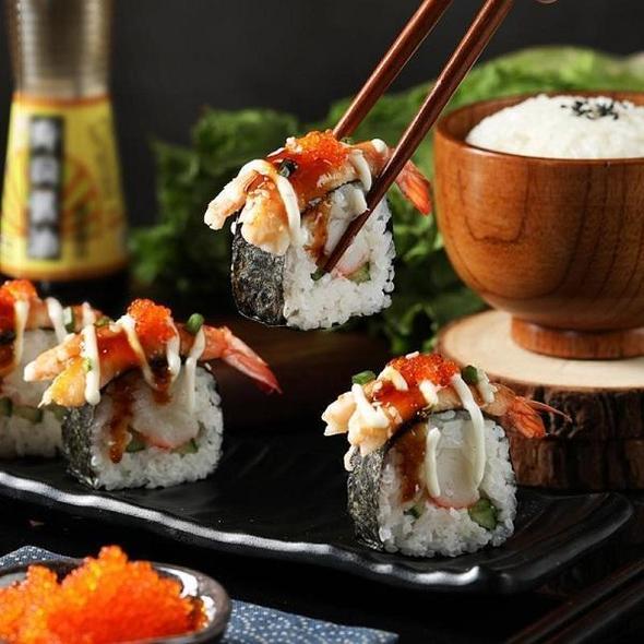 Kit de fabricación de sushi: Prepara tus sushis fácilmente en casa 