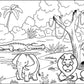子供用の描画ロール：限りない創造性を解き放とう！ 