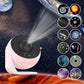 Zolivio Proyector de cielo estrellado 