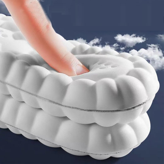 סוליות אורטופדיות - לפי מידה