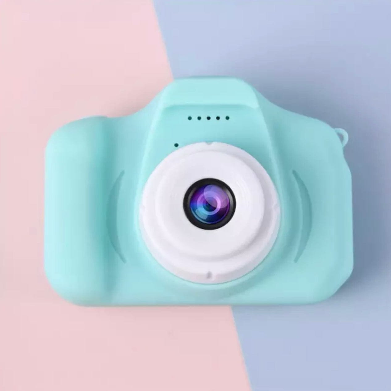 Mini Camera – Capture Every Moment 